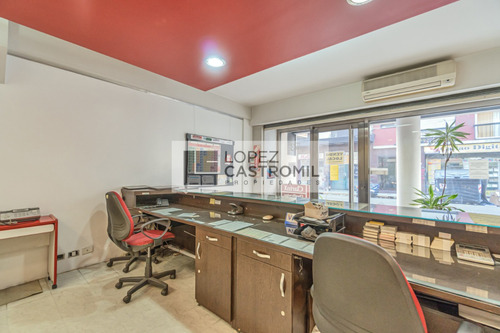 Local Comercial Venta Cochera Amenities Congreso Apto Credito
