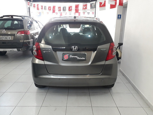Honda Fit Lx 1.4 2010 Completo - Ipva 2020 Pago