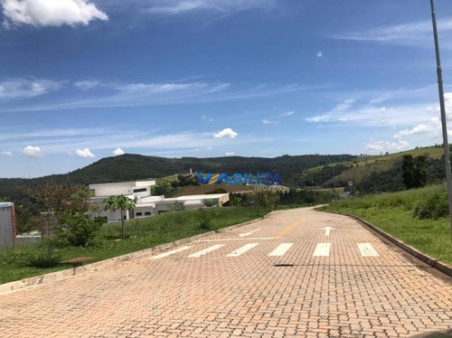 Terreno À Venda, 640 M² Por R$ 297.000,00 - Bairro Itapema - Itatiba/sp - Te0085