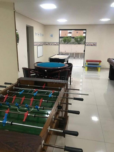 Apartamento Com 3 Dormitórios À Venda, 150 M² Por R$ 795.000 - Cerâmica - São Caetano Do Sul/sp - Ap1545