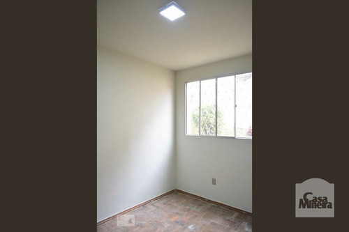 Imagem 10 de 15 de Apartamento À Venda No Novo São Lucas - Código 325286 - 325286