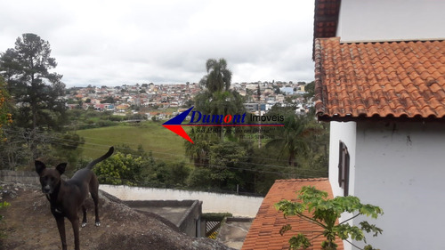 Imagem 5 de 14 de Casa No Centro De Ibiúna Real Parque Morumbi Ótima Localização Cód 478