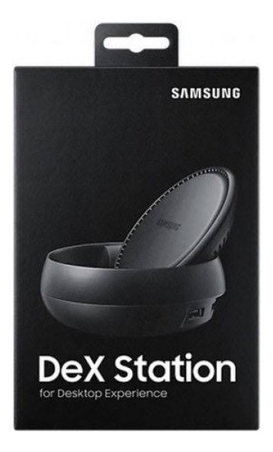 Dex Station Samsung Ee-mg950 (Usado)