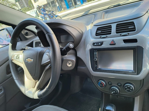 Chevrolet Cobalt 1.8 MPFI LT 8V