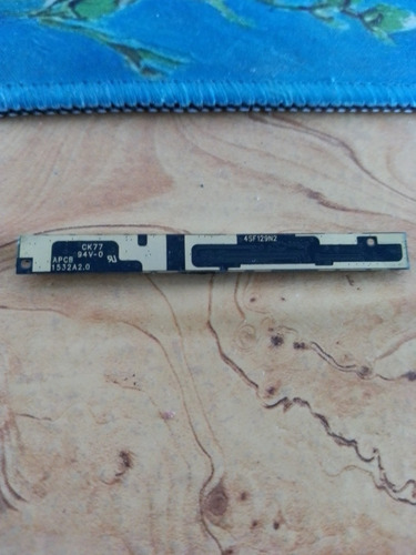 Cámara Web Acer Aspire R11 R3-131t-c0gx (Usado)