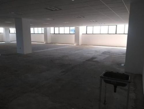 Imagen 2 de 15 de Oficina En Renta, Miguel Hidalgo, Ciudad De México