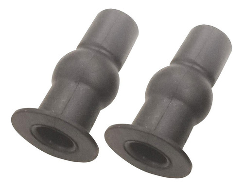 2 Tornillos Para Asiento De Inodoro, Universales,