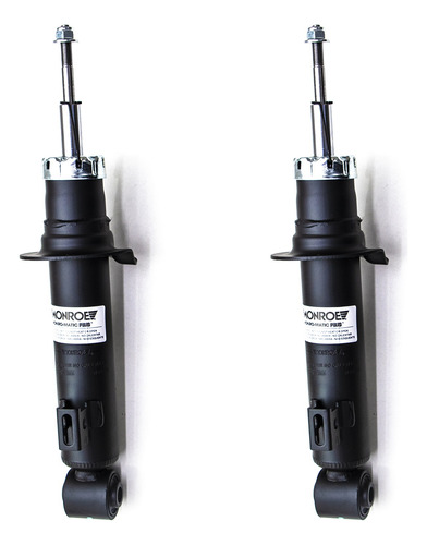 Par Amortiguadores Delanteros Mitsubishi L200 Triton 05/12 M