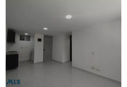 Oportunidad De Inversión Apartamento En Medellín...(mls#249939)