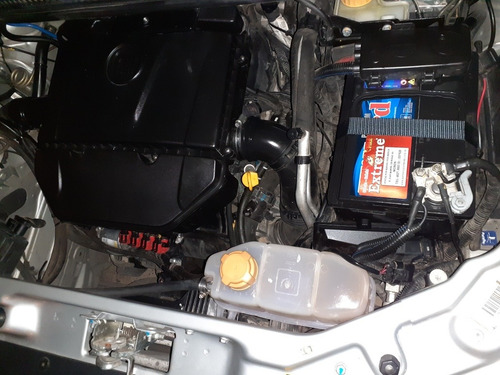 Fiat Idea 1.6 Adventure 115cv C/pack Top 2013