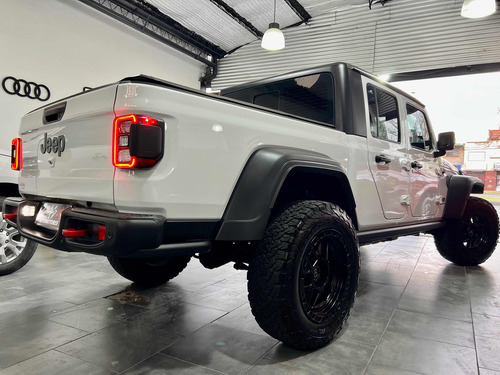 Jeep Wrangler 3.6 Rubicon 284hp Atx