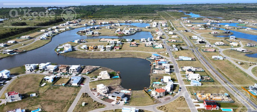 Imagen 13 de 26 de Lote En Venta De 840 Metros Con Fondo A Laguna En Villalobos - Pueblos Del Plata