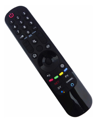 Control Remoto Universal Directo Compatible LG Magic Smart