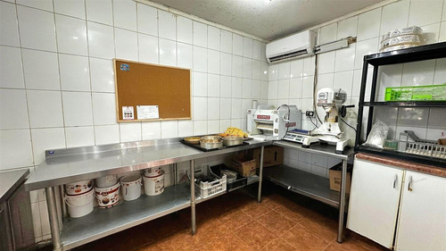 Casa En Venta De 3 Dorm. En Quilicura