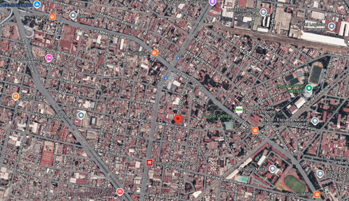 Departamento En Venta, Col. Popotla Miguel Hidalgo Am*