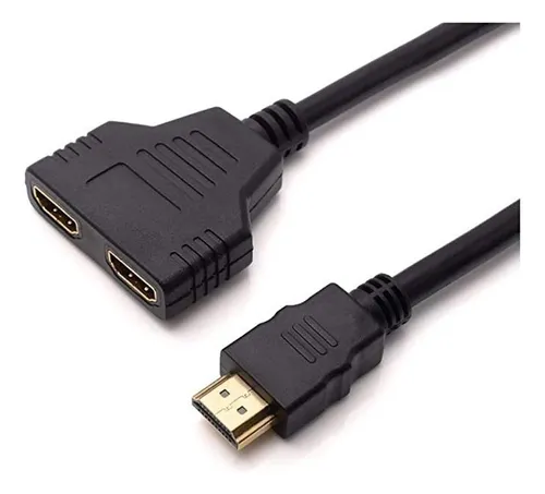 Duplicador de hdmi new arrivals