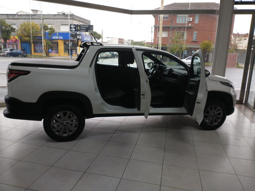 Fiat Strada Strada Freedom 1.4