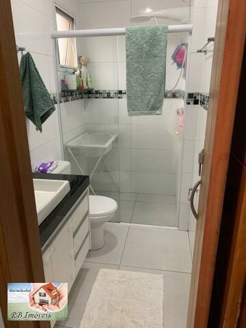 Imagem 9 de 15 de Casa Condomínio Ipê Vila Metalúrgica Utinga - Sb1480