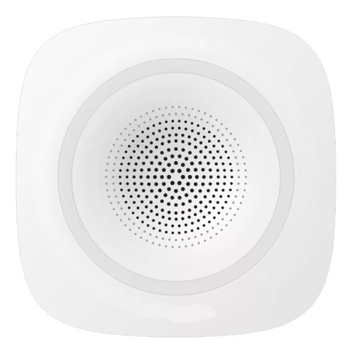 Sirena Inalambrica Interior Wifi Compatible Axpro 110 Db