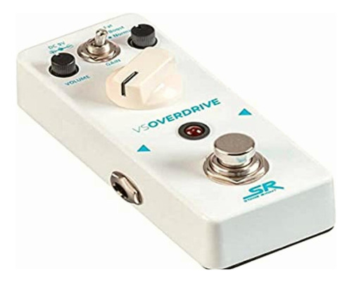 Monoprice Pedal De Guitarra (625874)