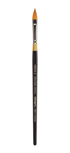 comprar Cepillo Ovalado Petalo Floral 2