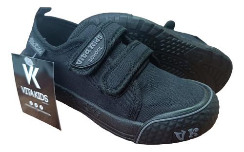 Zapatos Para Niñas Y Niñoa Vita Kids Casual Y Deportivo 