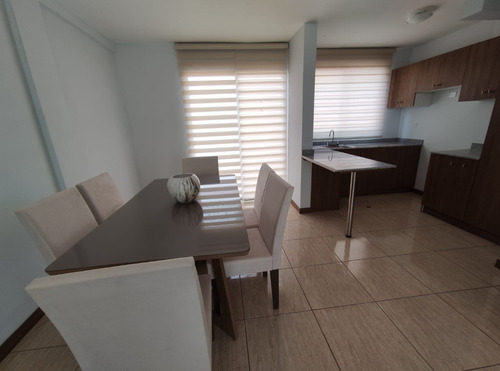 Imagen 5 de 18 de Venta Casa Marianitas De Calderon 112 M2 Credito Vip