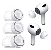 Comprar 3 Pares Almohadillas Repuesto Audifonos Pro Tallas A Elegir