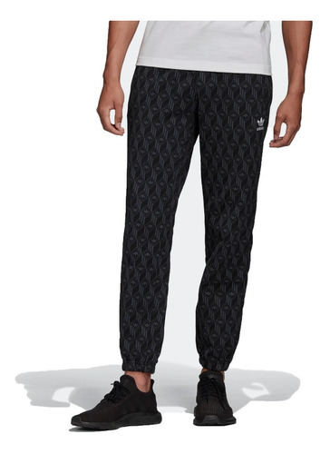 Pantalón adidas Originals Lifestyle Hombre Mono Aop Fuk