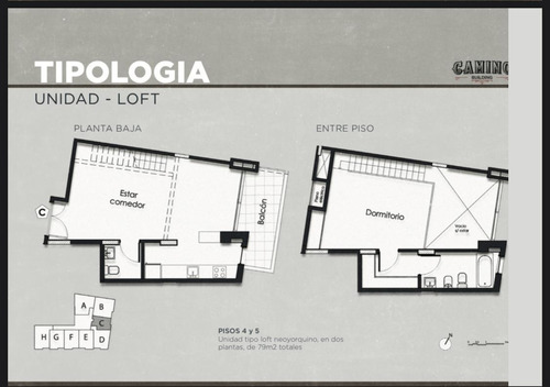 Imagen 16 de 20 de Departamento - Tigre Residencial