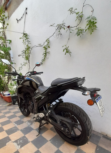 Imagen 10 de 11 de Yamaha Fz25