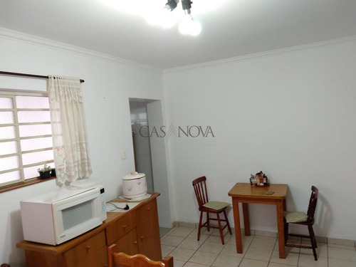 Imagem 9 de 21 de Casa À Venda Em Saúde - Ca002335