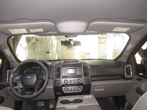Ford F-150 3.5 Xlt