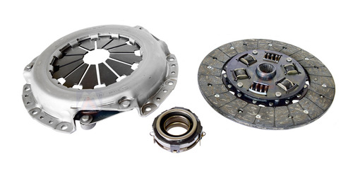 Kit Embreagem Mitsubishi 80204 Eclipse Gst 2.0 16v 1995