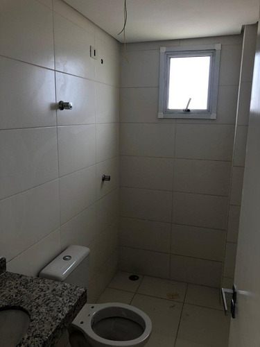 Imagem 18 de 22 de Lindo Apto Vila Guiomar Santo Andre!! - - 4363684