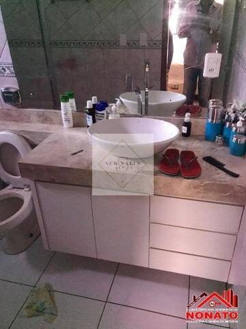 Imagem 15 de 15 de Casa No Parque Anhanguera ! 3 Quartos Suítes! - 7607