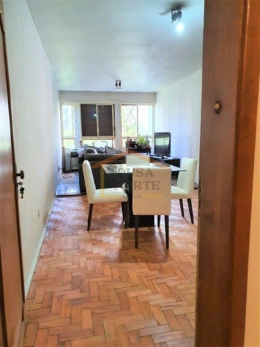 Imagem 4 de 15 de Apartamento, Venda, Perdizes, Sao Paulo - 29358 - V-29358
