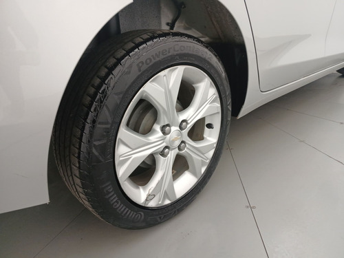 Chevrolet Onix 1.0 TURBO FLEX PLUS LTZ MANUAL