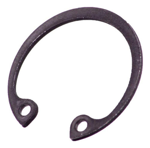 50 Anillo Int. Tipo Ho 1-7/8  Ho-187st Pd R01  Rotor Clip 