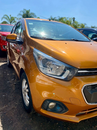 Chevrolet Beat 1.3 Nb Ltz Mt