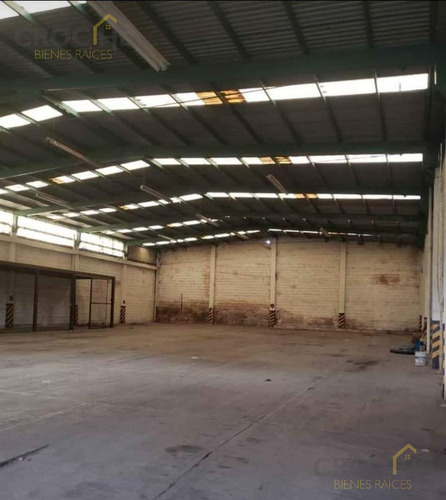Bodega En Venta En La Zona De Lázaro Cárdenas
