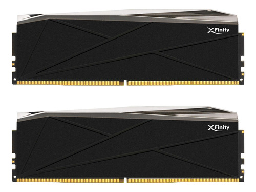V-color Ddr5 Manta Xfinity 48gb (24gbx2) -silver