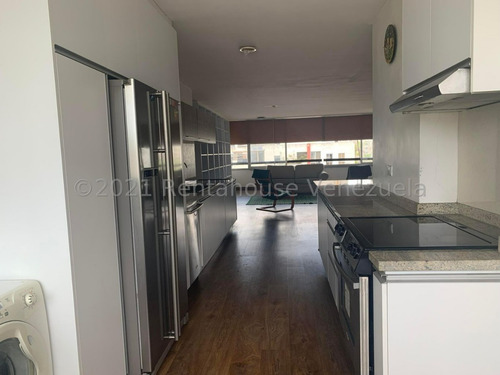 Imagen 11 de 12 de Apartamento En Venta En Los Palos Grandes Mls #22-18683 -- Mary Aponte -- 04241233689