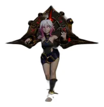 Comprar Briar De League Of Legends: ¡llévatelo A Casa!
