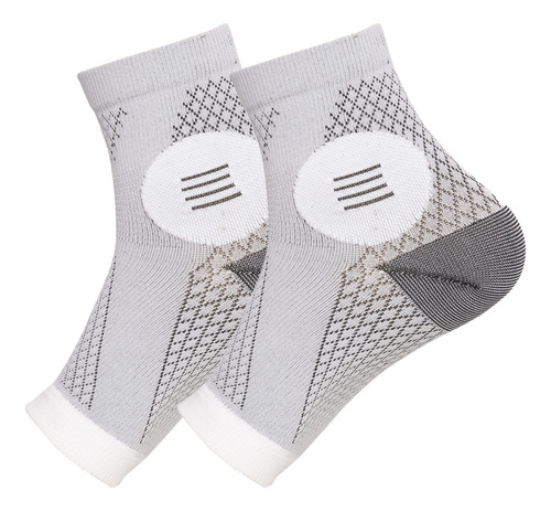 3 Pcs De Calcetines De Compresión Para Neuropatía