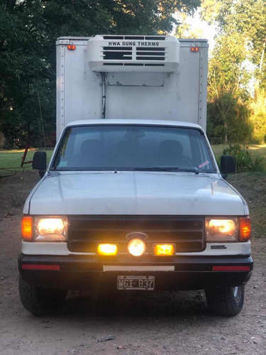 Ford F-150 Ford F150