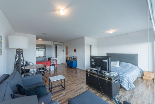 Imagen 7 de 30 de Excelente Loft Divisible A 2 Ambientes En Venta. Puerto Madero.quartier Madero Urbano.