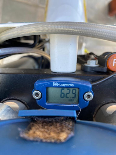 Husqvarna Fc 250 2018