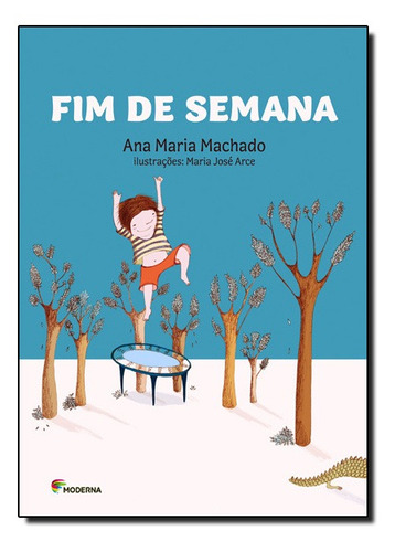 Livro Fim De Semana