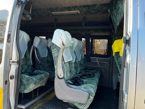 Renault Master L3h2 Ano 2020 Executiva Jm Cod.1286
